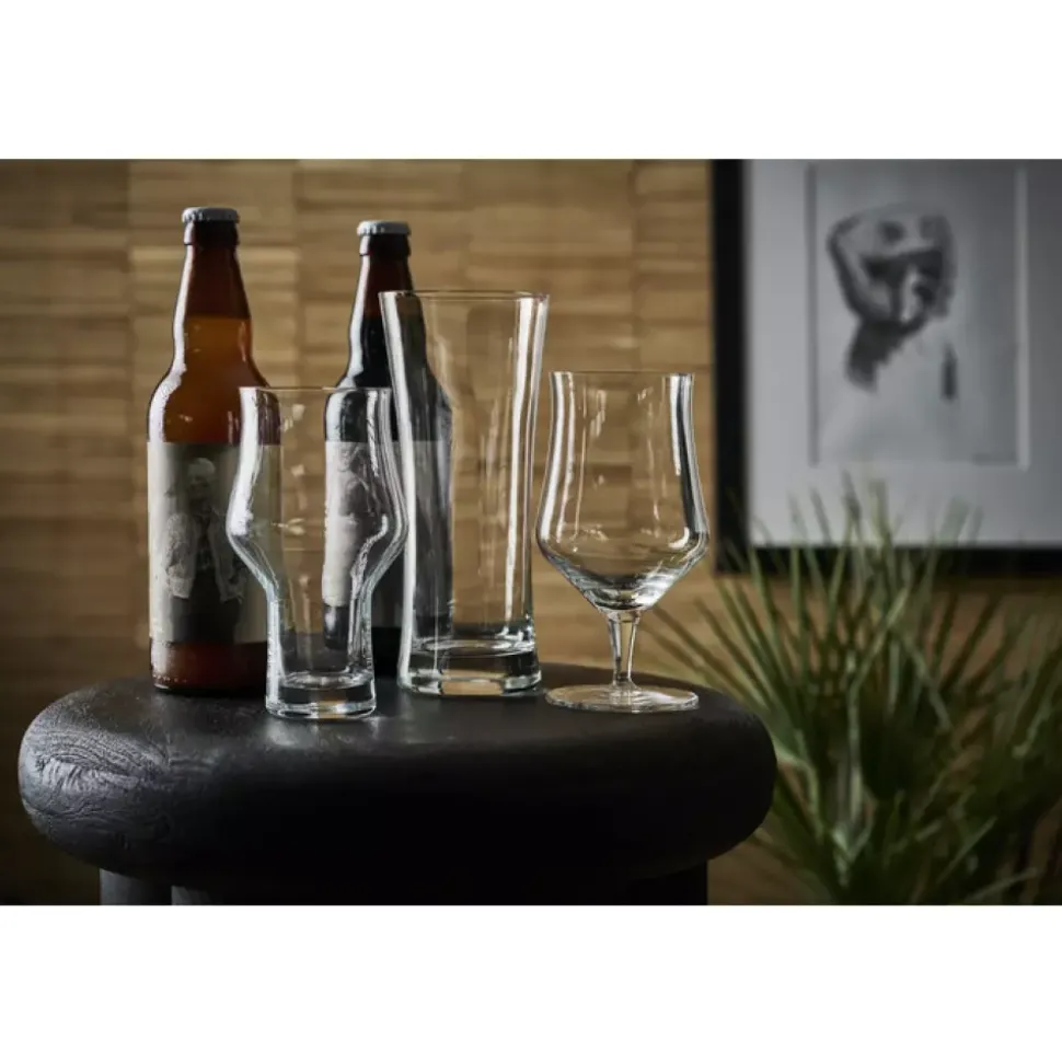 Zwiesel - Beer Basic Craft - Weissbier Ølglass 4-pk - 50 cl