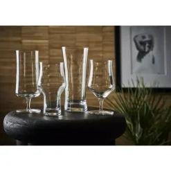 Zwiesel - Beer Basic Craft - Weissbier Ølglass 4-pk - 50 cl
