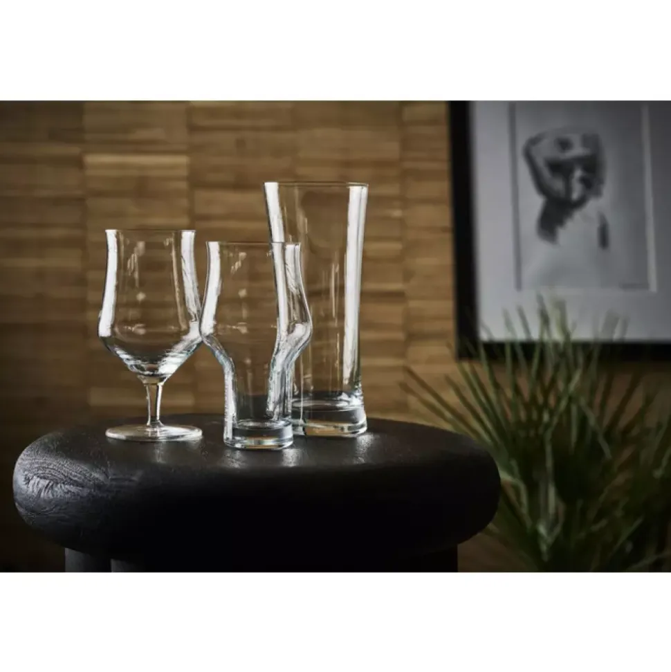 Zwiesel - Beer Basic Craft - Weissbier Ølglass 4-pk - 50 cl