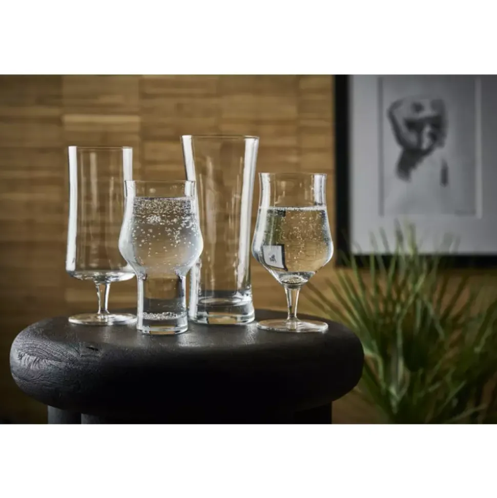 Zwiesel - Beer Basic Craft - Weissbier Ølglass 4-pk - 50 cl