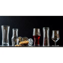 Zwiesel - Beer Basic Craft - Weissbier Ølglass 4-pk - 50 cl