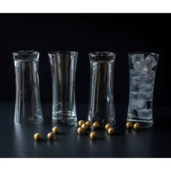 Zwiesel - Beer Basic Craft - Weissbier Ølglass 4-pk - 50 cl