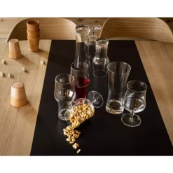 Zwiesel - Beer Basic Craft - Weissbier Ølglass 4-pk - 50 cl
