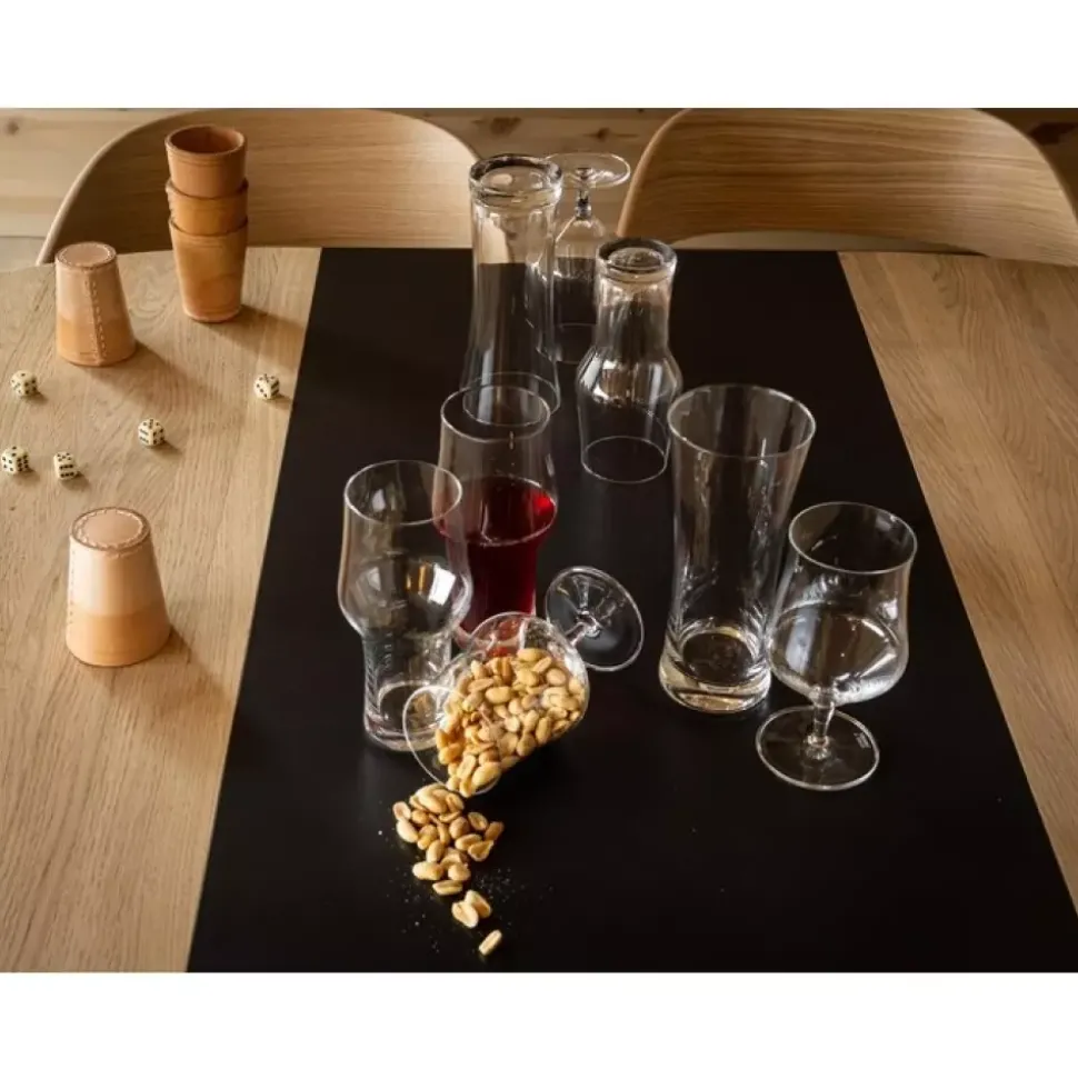 Zwiesel - Beer Basic Craft - Weissbier Ølglass 4-pk - 50 cl