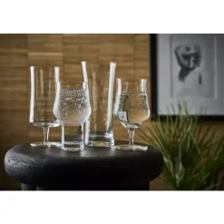Zwiesel - Beer Basic Craft - Weissbier Ølglass 4-pk - 50 cl