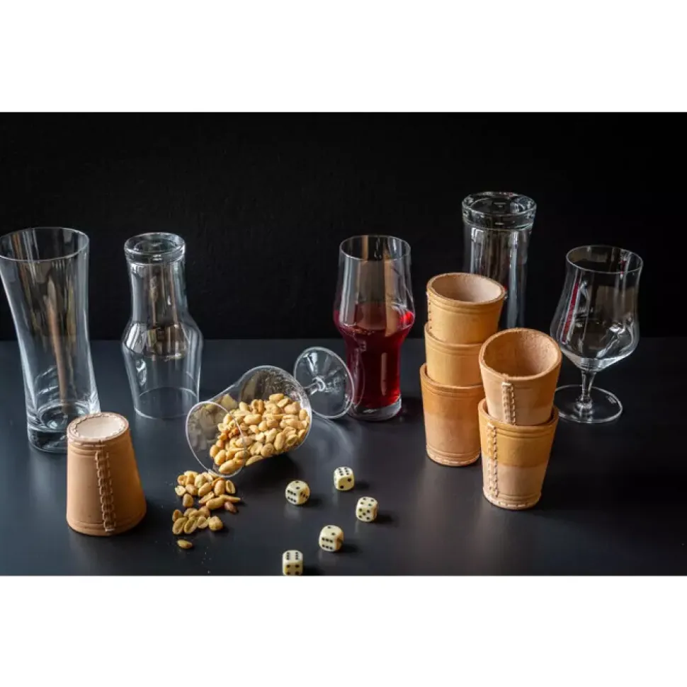 Zwiesel - Beer Basic Craft - Weissbier Ølglass 4-pk - 50 cl