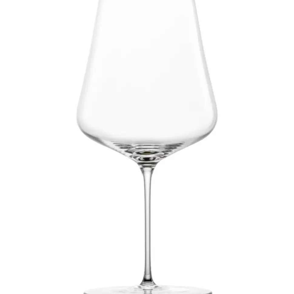 Zwiesel - Duo - Burgundy Rødvinsglass 2-pk - 74 cl