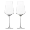 Zwiesel - Duo - Hvitvinsglass 2-pk - 38 cl