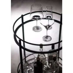 Zwiesel - Echo - Grappaglass 4-pk - 14,5 cl