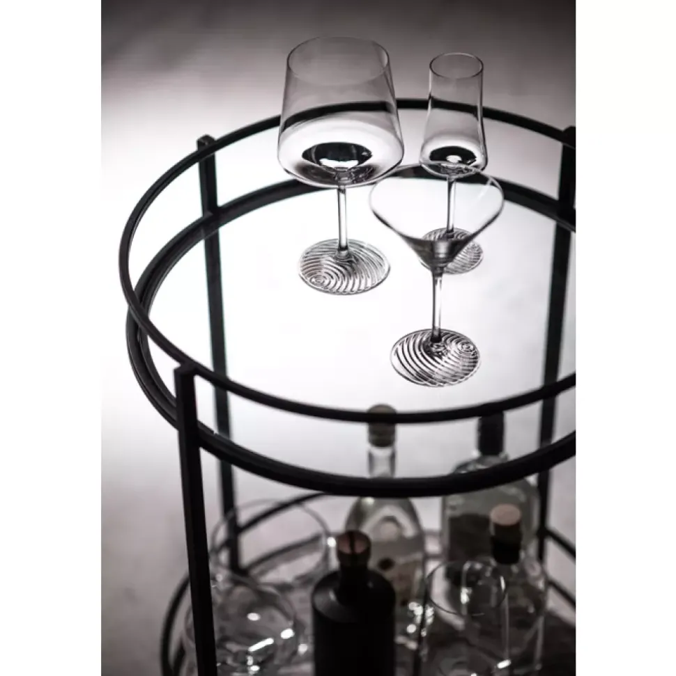 Zwiesel - Echo - Grappaglass 4-pk - 14,5 cl