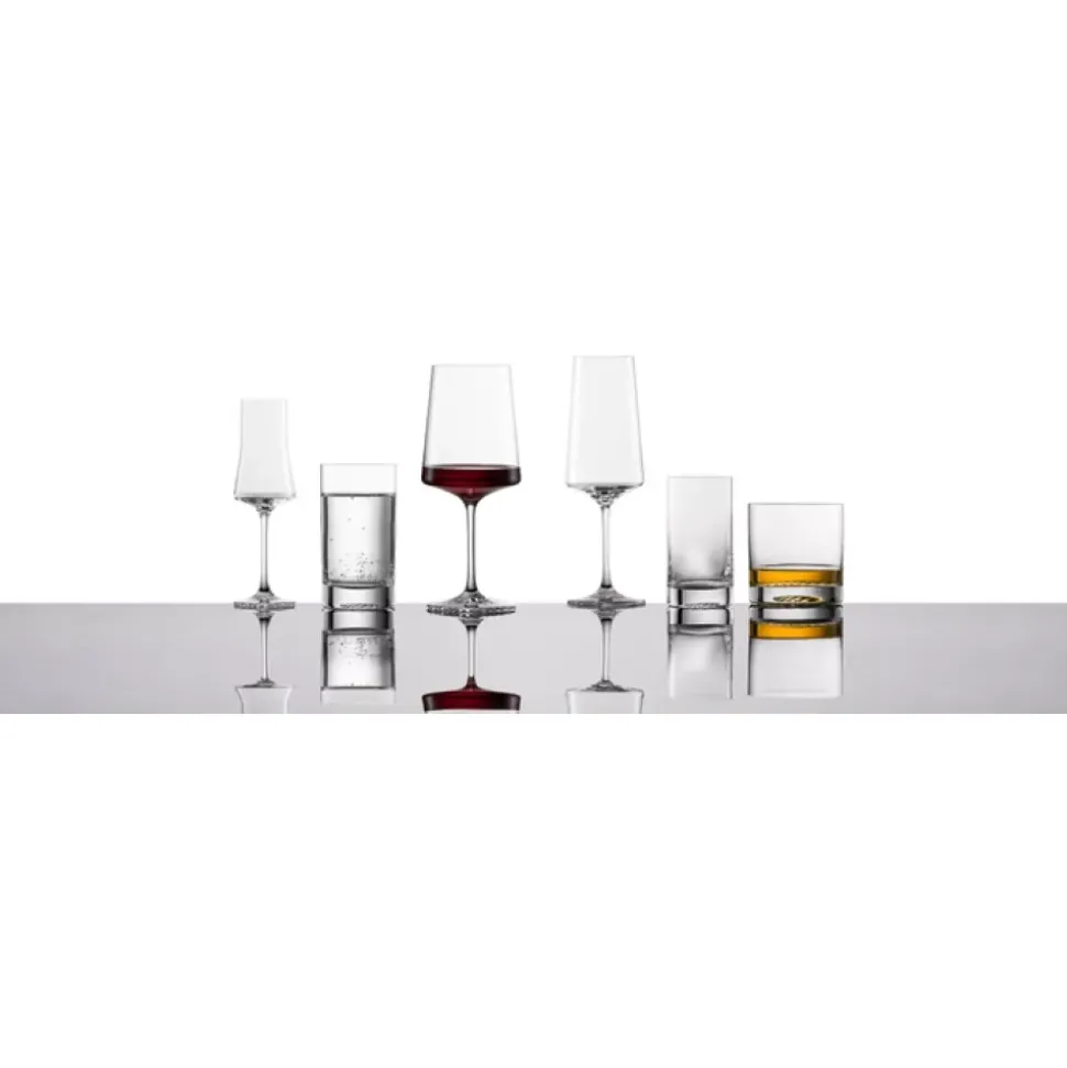 Zwiesel - Echo - Grappaglass 4-pk - 14,5 cl