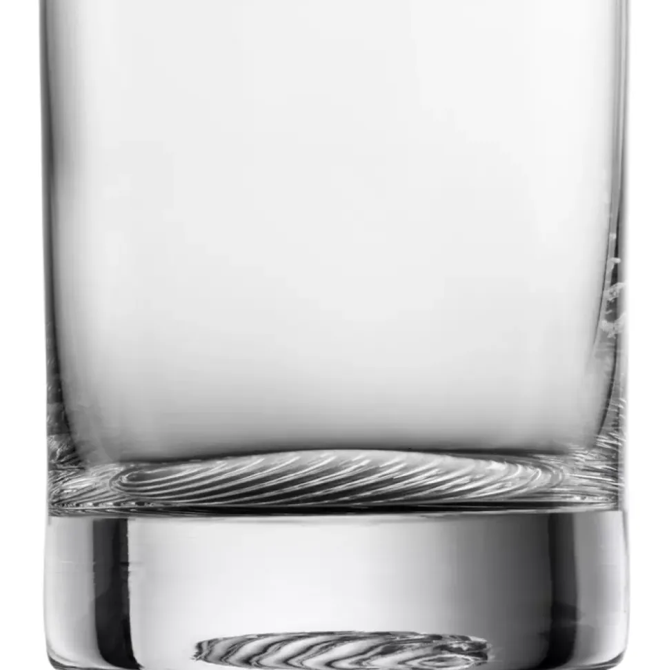 Zwiesel - Echo - Whiskeyglass 4-pk - 20 cl