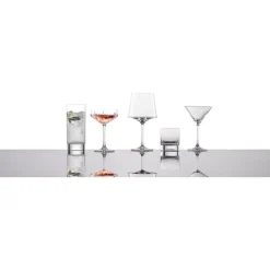 Zwiesel - Echo - Whiskeyglass 4-pk - 20 cl