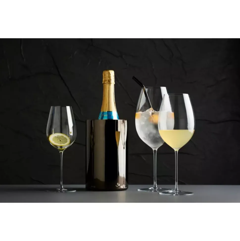 Zwiesel - Enoteca - Bordeaux Rødvinsglass 2-pk - 100 cl