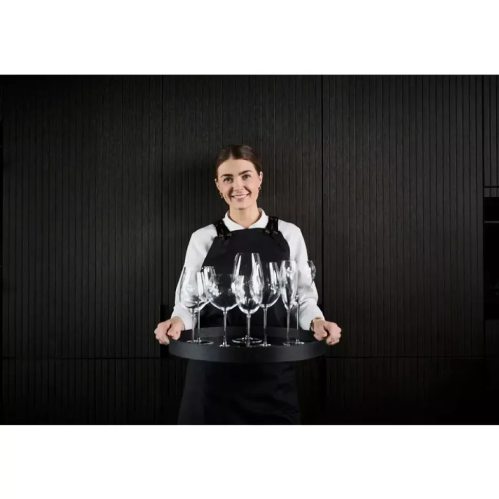 Zwiesel - Enoteca - Bordeaux Rødvinsglass 2-pk - 100 cl