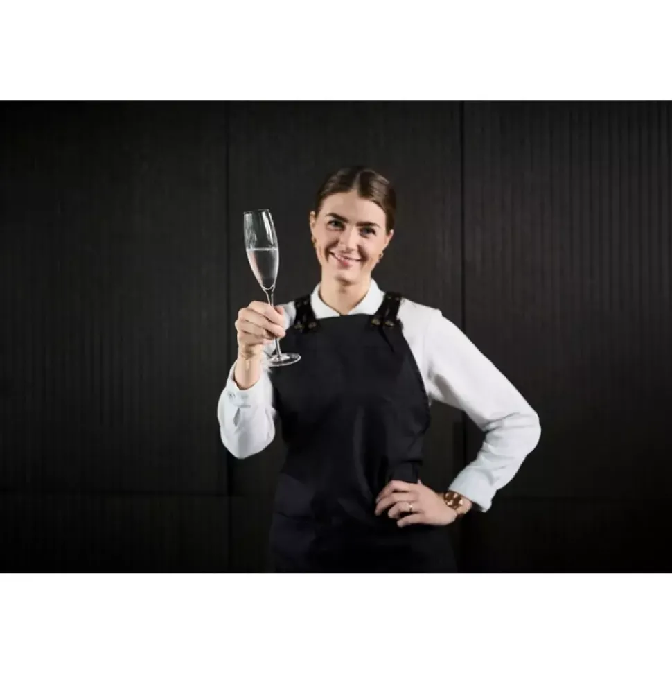 Zwiesel - Enoteca - Champagneglass 2-pk - 20 cl