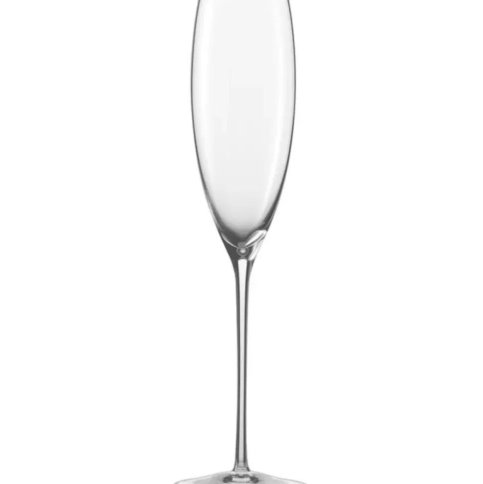 Zwiesel - Enoteca - Champagneglass 2-pk - 20 cl