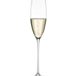 Zwiesel - Enoteca - Champagneglass 2-pk - 20 cl