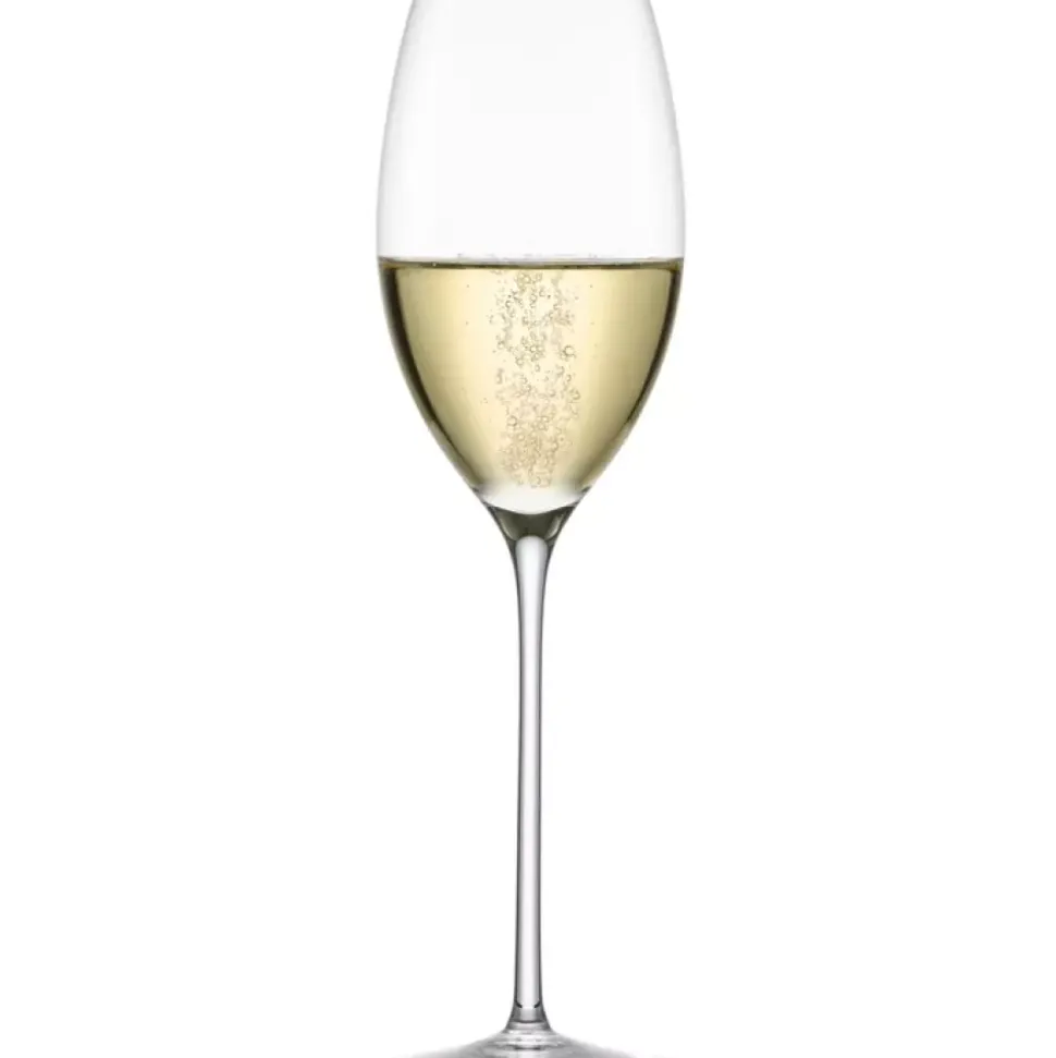 Zwiesel - Enoteca - Champagneglass 2-pk - 30 cl
