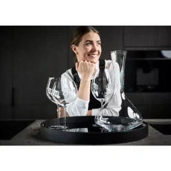 Zwiesel - Enoteca - Pinot Noir Rødvinsglass 2-pk - 96 cl