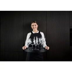 Zwiesel - Enoteca - Pinot Noir Rødvinsglass 2-pk - 96 cl