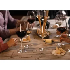 Zwiesel - Enoteca - Riesling Hvitvinsglass 2-pk - 32 cl