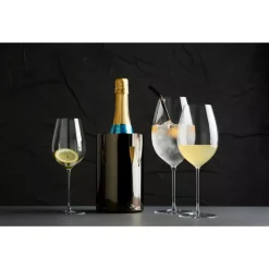 Zwiesel - Enoteca - Riesling Hvitvinsglass 2-pk - 32 cl