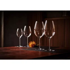 Zwiesel - Enoteca - Riesling Hvitvinsglass 2-pk - 32 cl
