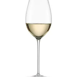 Zwiesel - Enoteca - Riesling Hvitvinsglass 2-pk - 32 cl