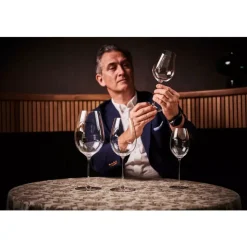 Zwiesel - Enoteca - Riesling Hvitvinsglass 2-pk - 32 cl