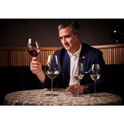Zwiesel - Enoteca - Rioja Rødvinsglass 2-pk - 69 cl