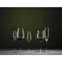 Zwiesel - Enoteca - Rioja Rødvinsglass 2-pk - 69 cl