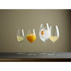 Zwiesel - Enoteca - Rioja Rødvinsglass 2-pk - 69 cl