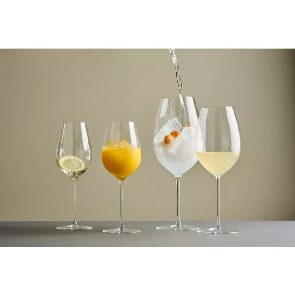 Zwiesel - Enoteca - Rioja Rødvinsglass 2-pk - 69 cl