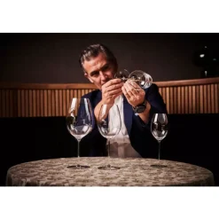 Zwiesel - Enoteca - Rioja Rødvinsglass 2-pk - 69 cl