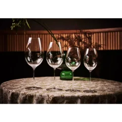 Zwiesel - Enoteca - Rioja Rødvinsglass 2-pk - 69 cl