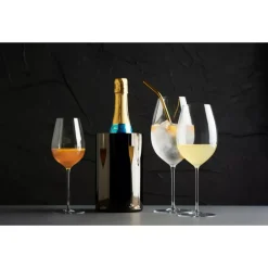 Zwiesel - Enoteca - Rioja Rødvinsglass 2-pk - 69 cl