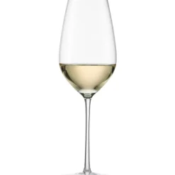 Zwiesel - Enoteca - Sauvignon Blanc Hvitvinsglass 2-pk - 36 cl