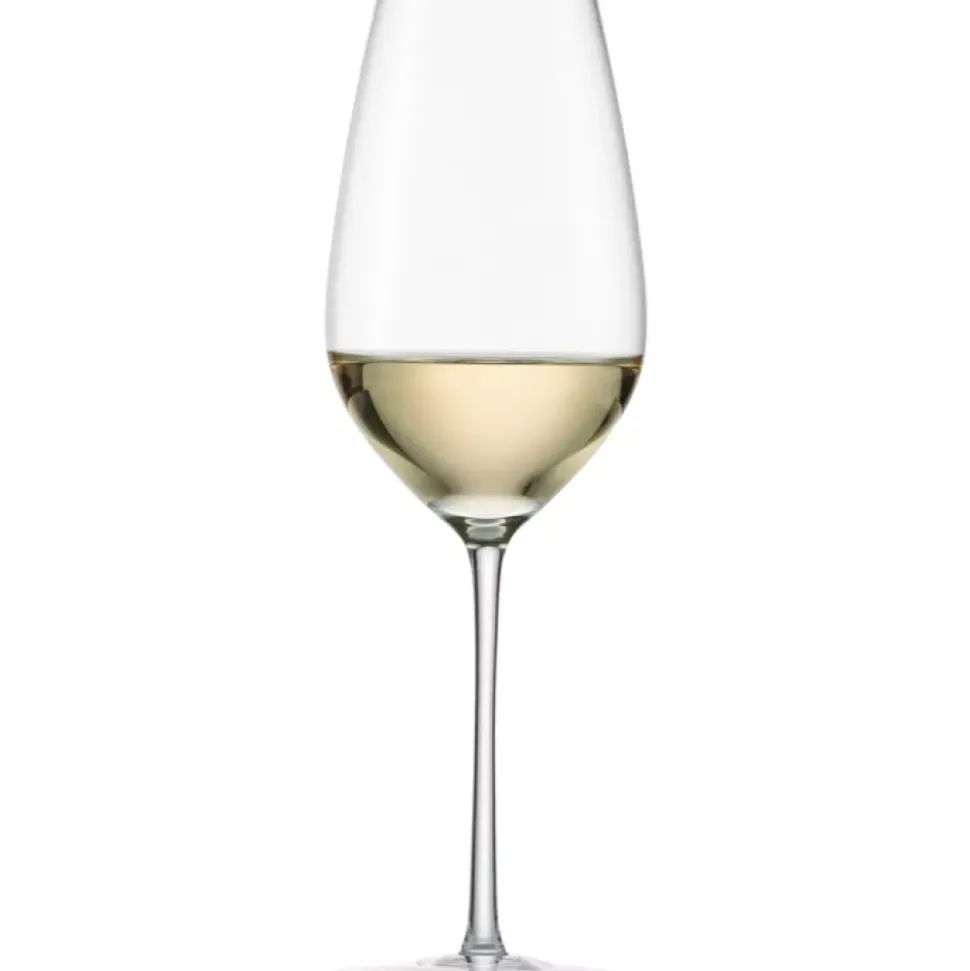 Zwiesel - Enoteca - Sauvignon Blanc Hvitvinsglass 2-pk - 36 cl