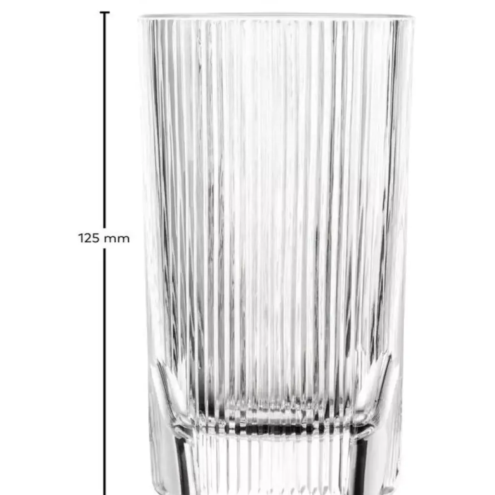 Zwiesel - Fave - Allroundglass 4-pk - 29,7