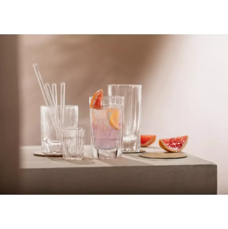 Zwiesel - Fave - Shotglass 4-pk - 6 cl