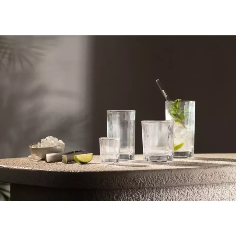 Zwiesel - Fave - Whiskyglass 4-pk - 29,4 cl