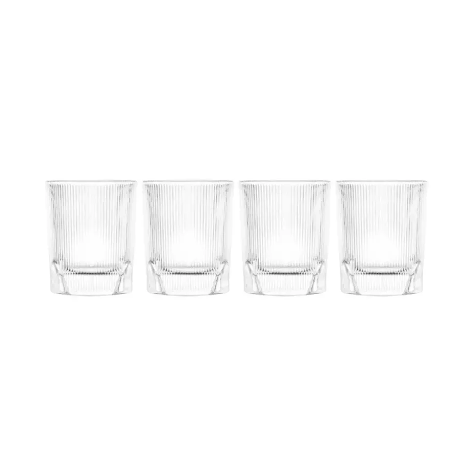 Zwiesel - Fave - Whiskyglass 4-pk - 29,4 cl