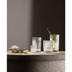 Zwiesel - Fave - Whiskyglass 4-pk - 29,4 cl