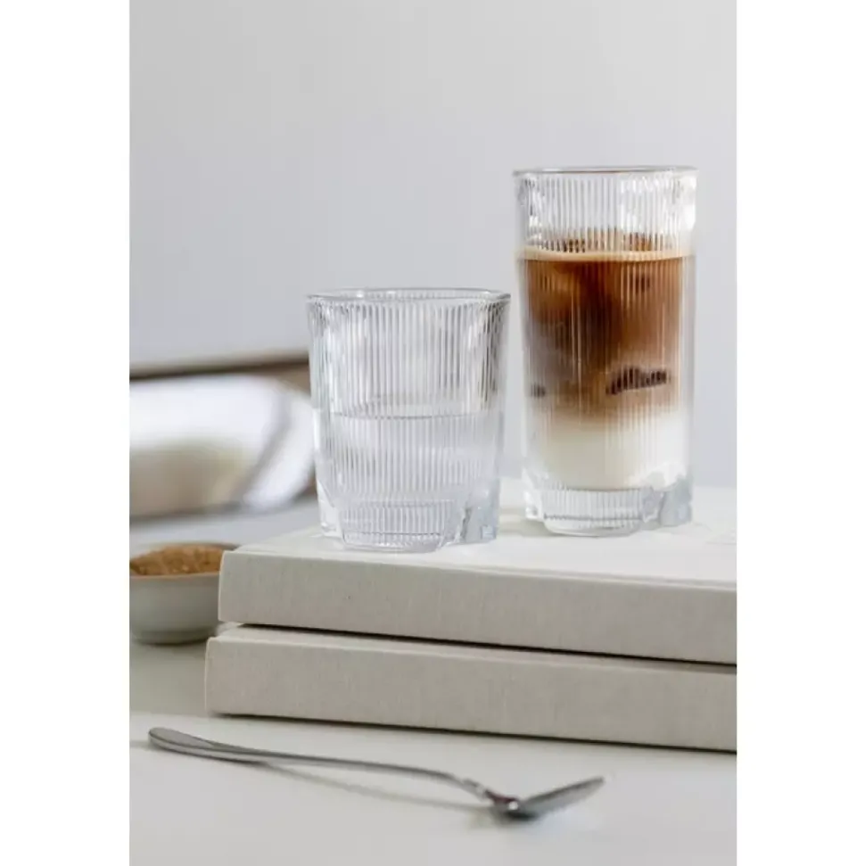 Zwiesel - Fave - Whiskyglass 4-pk - 29,4 cl