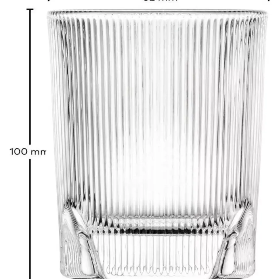 Zwiesel - Fave - Whiskyglass 4-pk - 29,4 cl