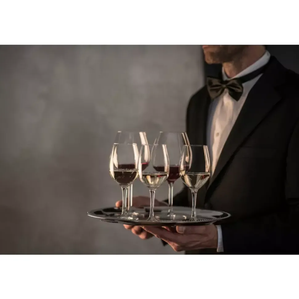 Zwiesel - For You - Chardonnay Hvitvinsglass