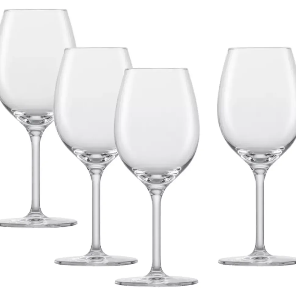 Zwiesel - For You - Chardonnay Hvitvinsglass