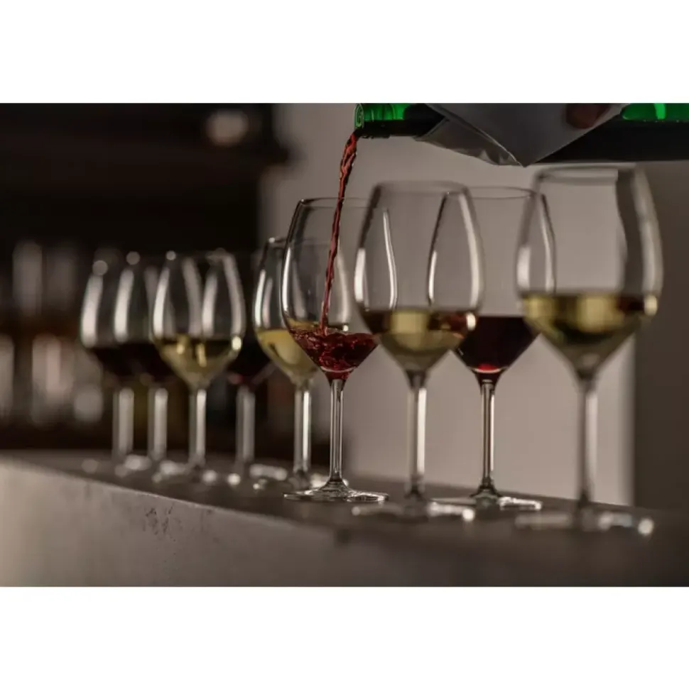 Zwiesel - For You - Chardonnay Hvitvinsglass