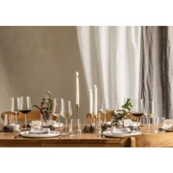 Zwiesel - Journey - Bordeaux Rødvinsglass 2-pk - 63 cl